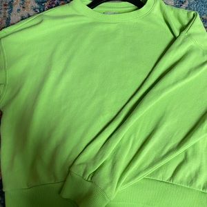 Sweatshirt American Eagle